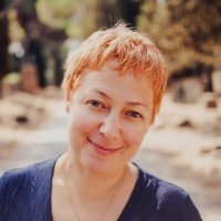 Елена Джеро