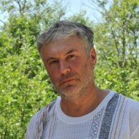 Андрей Днепровский-Безбашенный