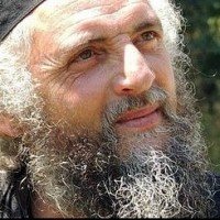 архимандрит Лазарь