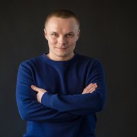 Евгений Владимирович Кнутов