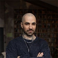 Владимир Мизантропов