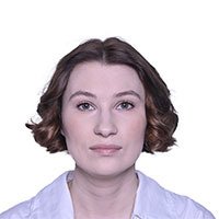 Лина Корчагина