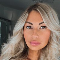 Алена Бородина