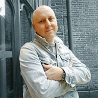 Андрей Каскад