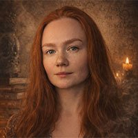 Кристина Клейтон