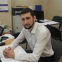 Фаттахов Альберт