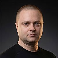 Михаил Тамоев