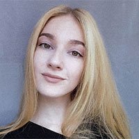 Ольга Скутина