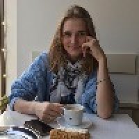 Ксения Елютина
