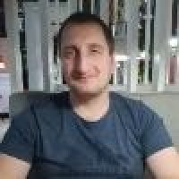 Евгений Скачков