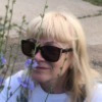 Татьяна Оленёва