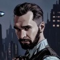 Михаил Дымов
