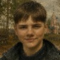 Арсений Чертковский