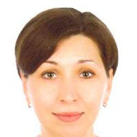 Светлана Егоркина