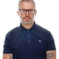 Алексей Семенцов