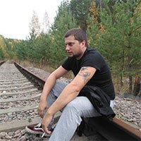 Константин Жарких