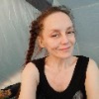 Элла Яковец
