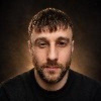 Александр Иванов