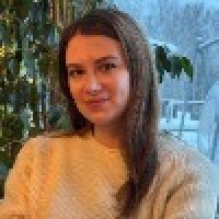 Ирина Даль