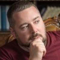 Дмитрий Антонов