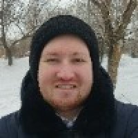 Александр Жучков