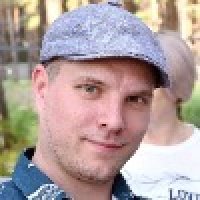 Юрий Малышев
