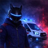 Кибер Док