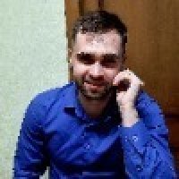 Артемий Кяшкин