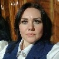 Наталия Невская