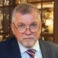 Александр Дублин