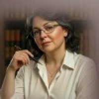 Марина Федагина