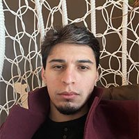 Ибрагим Магадов