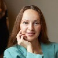 Елена Богданова