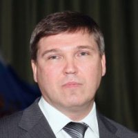 Алексей Михайлович Величко