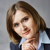 Светлана Маркова