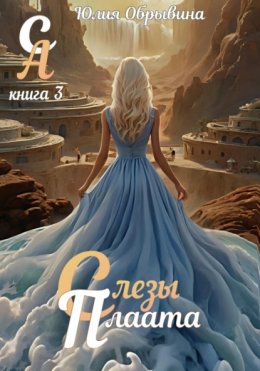 Сердце Алана 3. Слезы Плаата