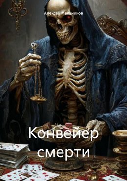 Конвейер смерти