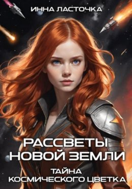 Рассветы новой Земли. Тайны космического цветка