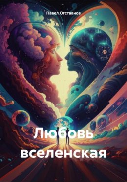 Любовь вселенская