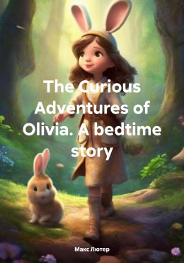 The Curious Adventures of Olivia. A bedtime story