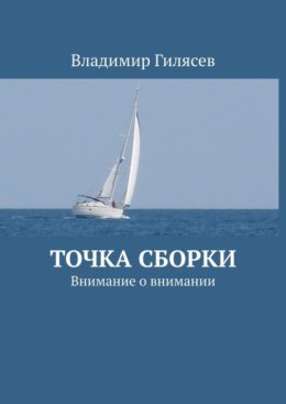 Точка сборки. Внимание о внимании