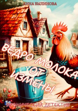 Ведро молока от измены