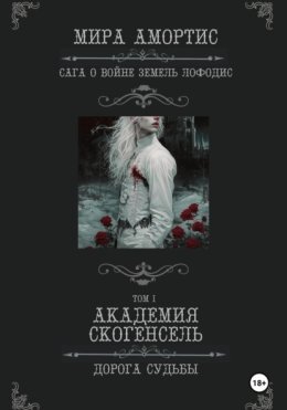 Академия Скогенсель: Дорога судьбы
