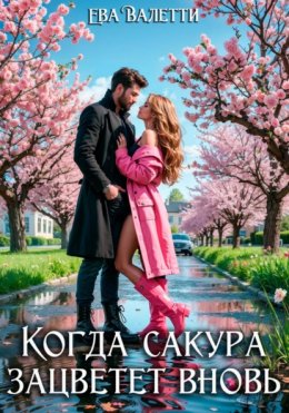 Когда сакура зацветет вновь