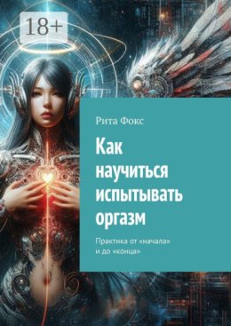 Как научиться испытывать оргазм. Практика от «начала» и до «конца»