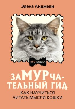 ЗаМУРчательный гид. Как научиться читать мысли кошки
