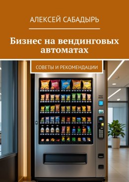 Бизнес на вендинговых автоматах. Советы и рекомендации