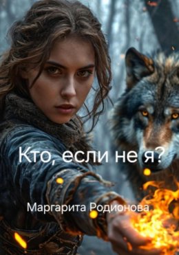 Кто, если не Я?