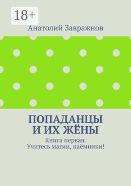 Попаданцы и их жёны. Книга первая. Учитесь магии, наёмники!