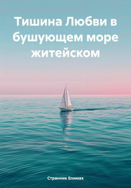 Тишина Любви в бушующем море житейском